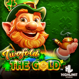 Play Twofold the Gold Slot Game
