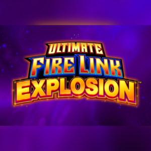 Ultimate Fire Link Explosion slot by Light & Wonder