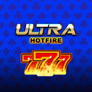 Ultra HOTFIRE slot by AceRun