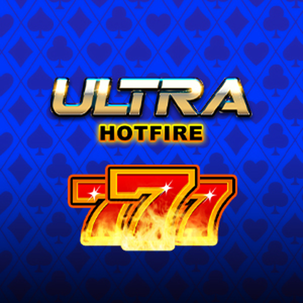 Ultra HOTFIRE slot by AceRun