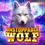 Play Unstoppable Wolf Slot Game