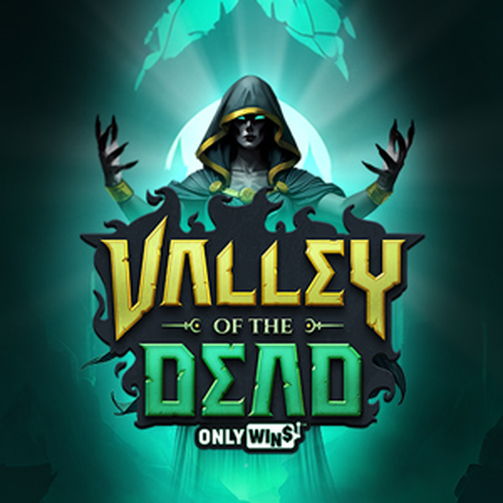 Play Valley of the Dead OnlyWins BoltLock Slot Game
