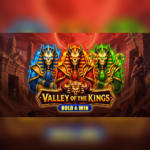 Play Valley of the Kings Slot Game