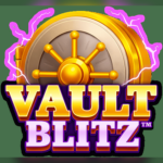 Play Vault Blitz Slot Game