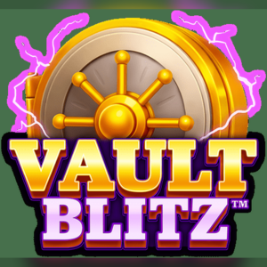 Vault Blitz slot by Skywind