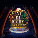 Play Veni Vidi Richy: Hold & Win Slot Game