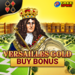 Versailles Gold Buy Bonus