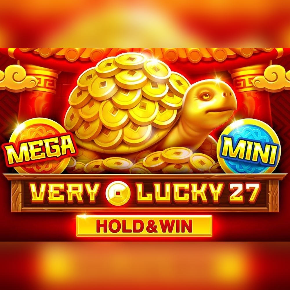 Very Lucky 27 slot by 1spin4win