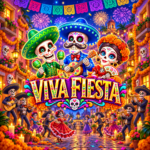 Play Viva Fiesta Slot Game