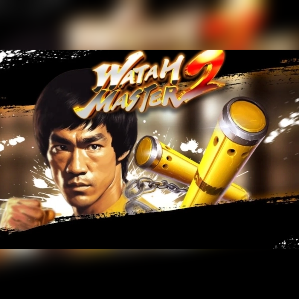 Play Watah Master 2 Slot Game
