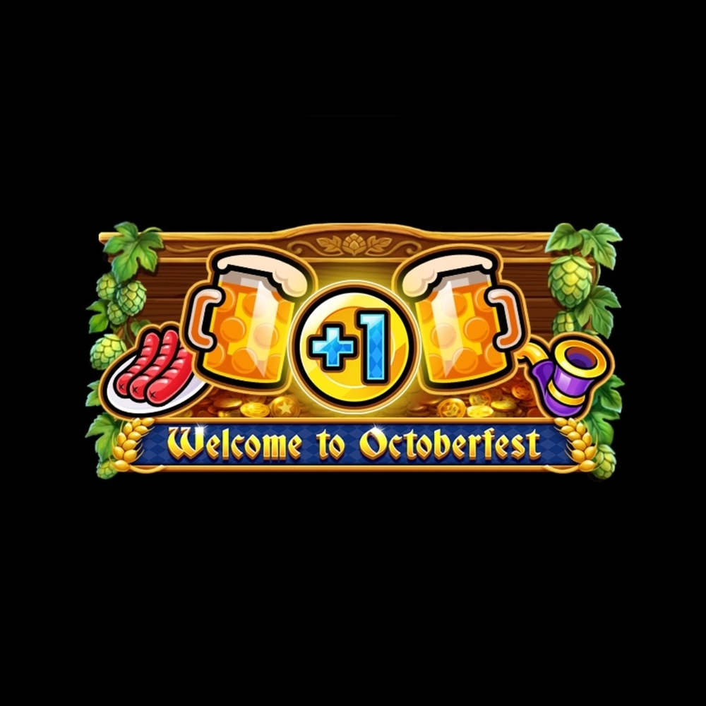 Welcome To Octoberfest slot by 1spin4win
