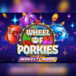 Wheel of Porkies