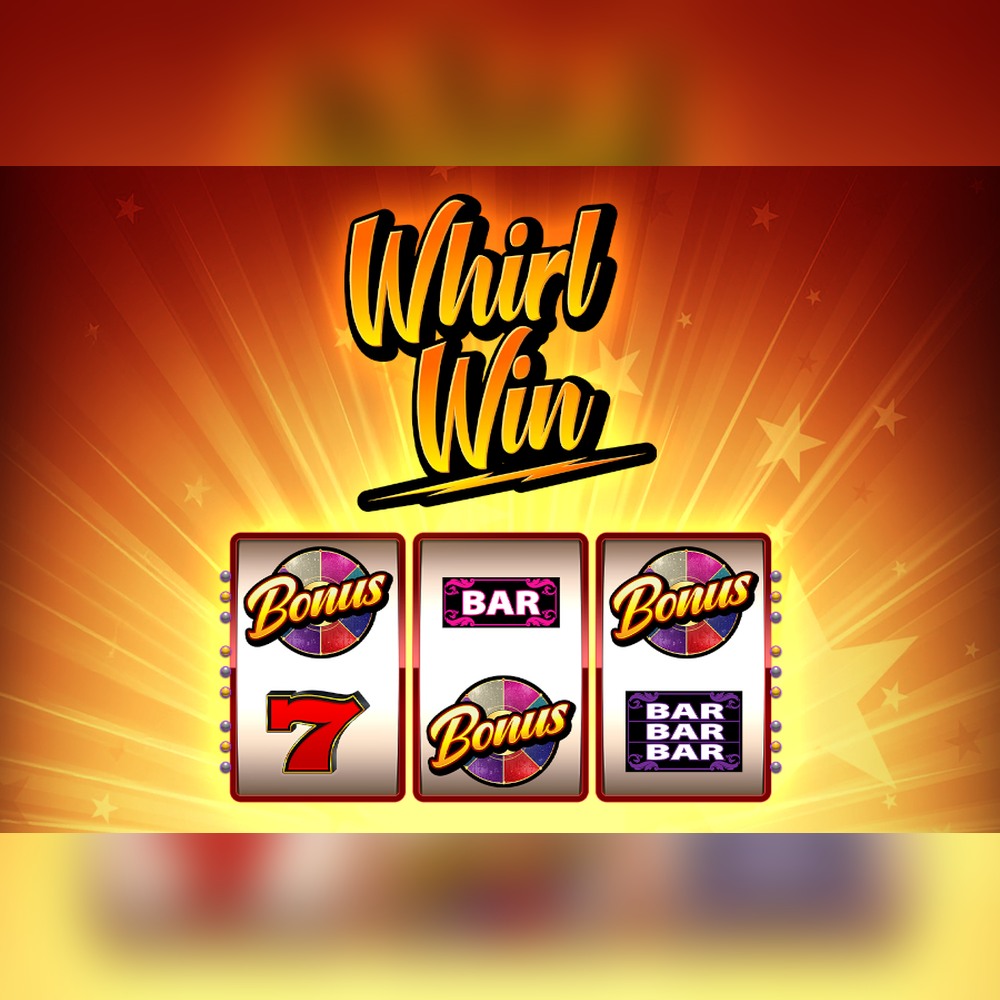 Play Whirl Win Slot Game