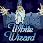 Play White Wizard Slot Game