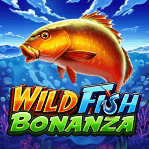Play Wild Fish Bonanza Slot Game