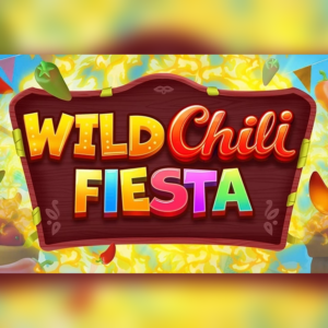 Wild Chili Fiesta slot by Soko Games