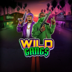 Play Wild Gangs Slot Game