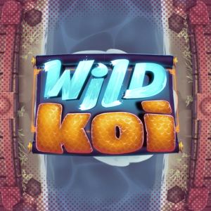 Wild Koi slot by Eyecon