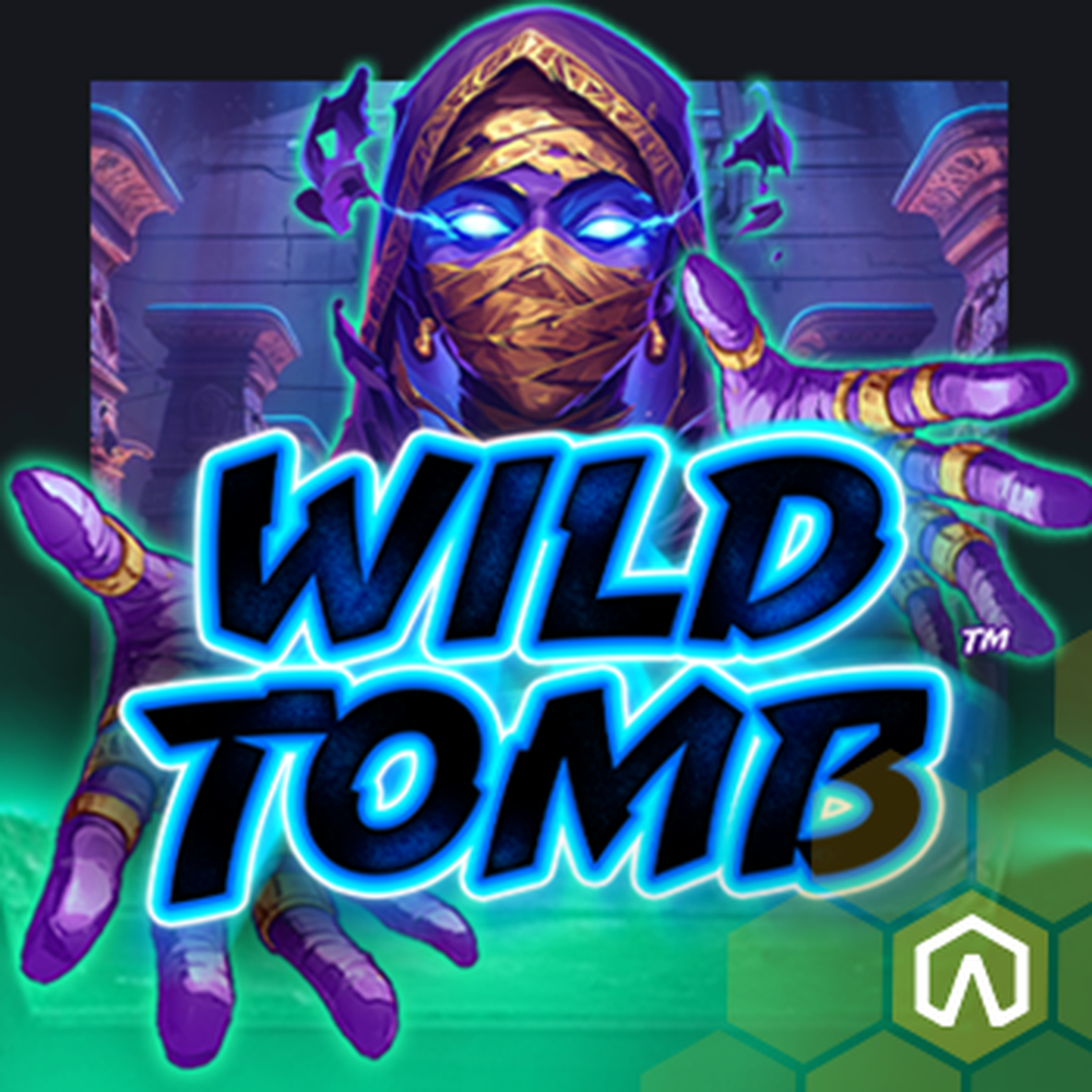 Play Wild Tomb Slot Game