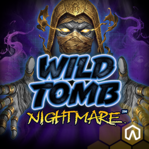 Play Wild Tomb Nightmare Slot Game