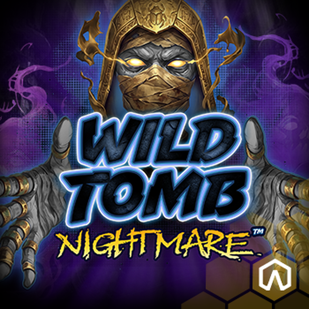 Wild Tomb Nightmare slot by Alchemy Gaming