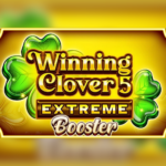 Play Winning Clover 5 Extreme Booster Slot Game