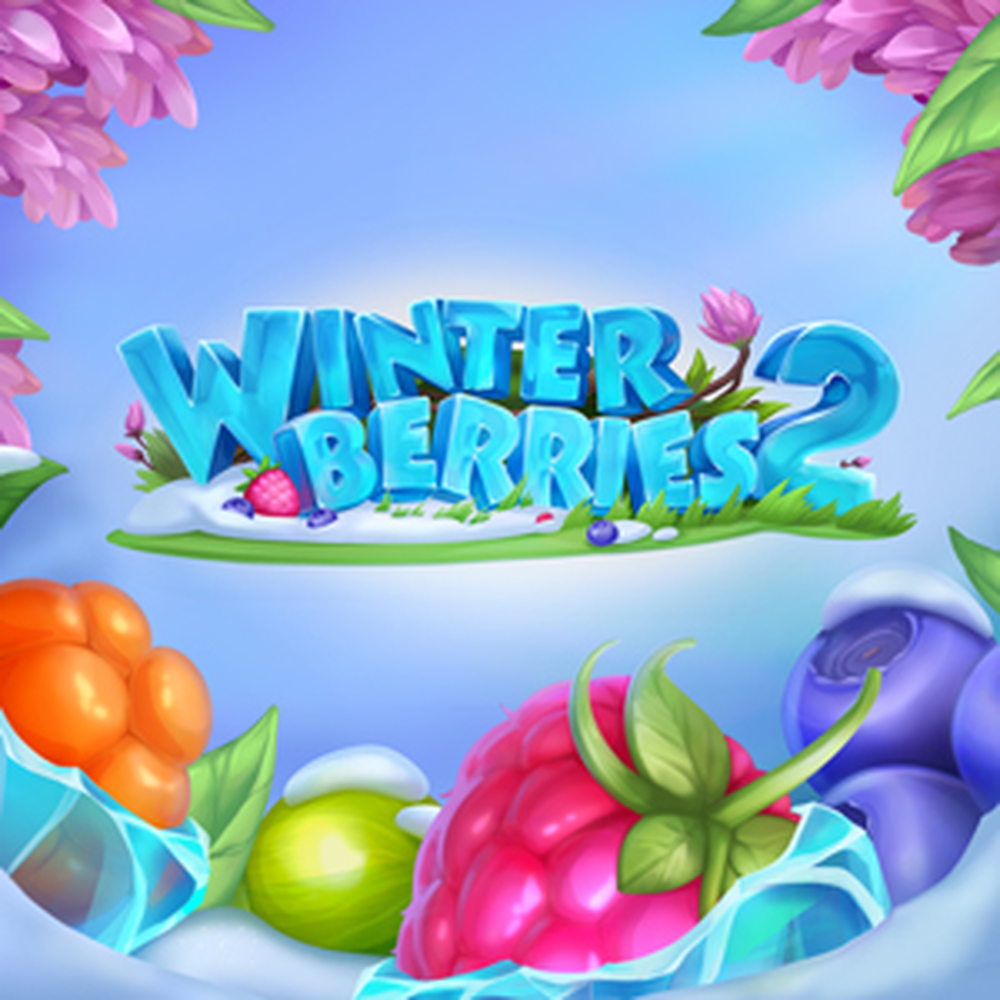Winterberries 2 slot by Yggdrasil