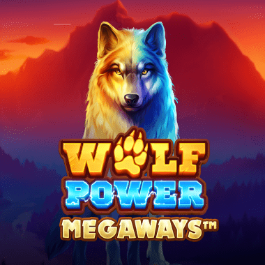 Play Wolf Power Megaways Slot Game
