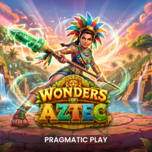 Play Wonders of Aztec Slot Game