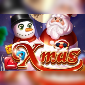 Xmas slot by CQ9 Gaming