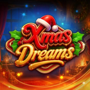 Xmas Dreams slot by Yggdrasil