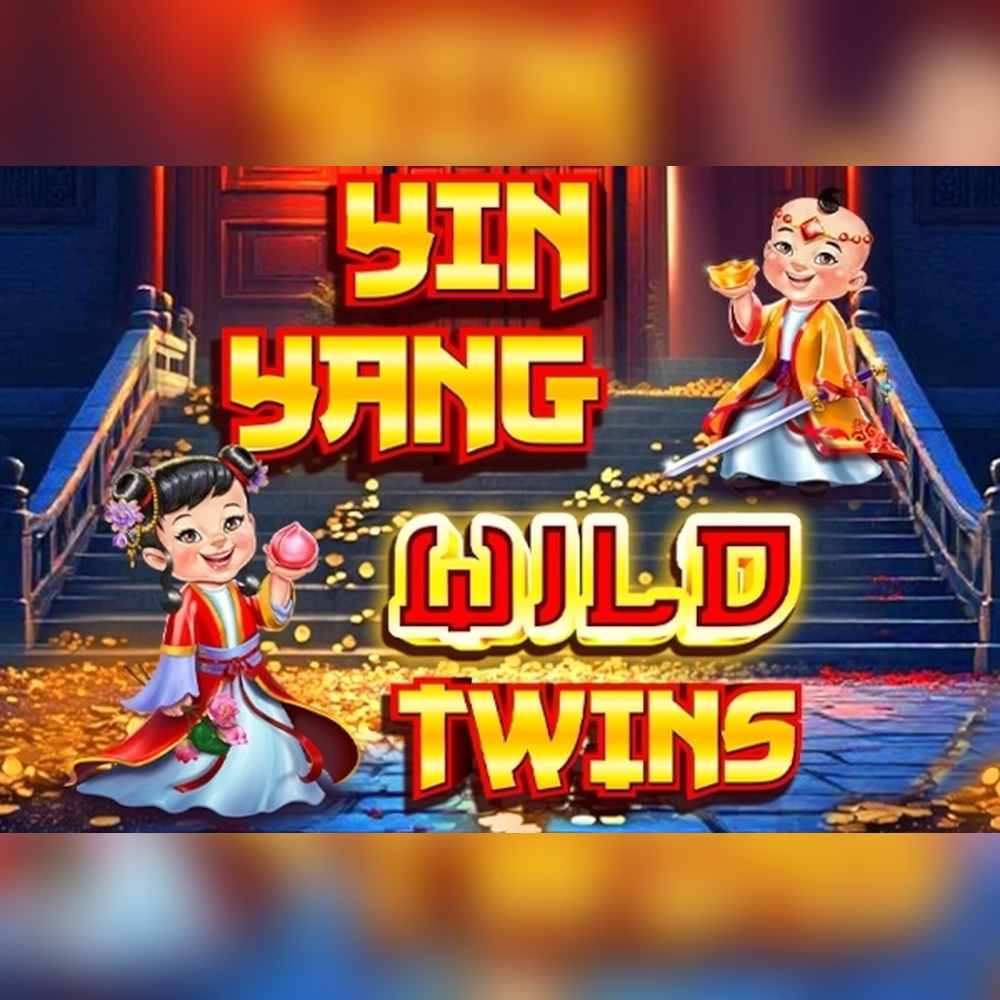 Play Yin Yang Wild Twins Slot Game