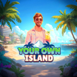 Play Your Own Island Slot Game