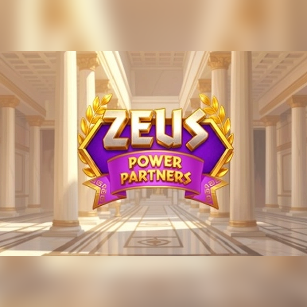 Zeus Power Partners slot by Fantasma Games