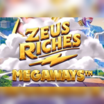 Play Zeus Riches Megaways Slot Game