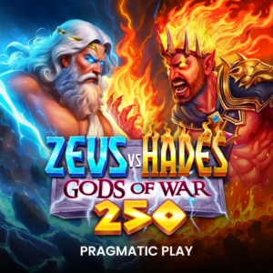 Play Zeus vs Hades - Gods of War 250 Slot Game