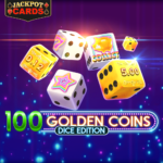 Play 100 Golden Coins Dice Edition Slot Game