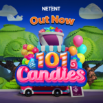 Play 101 Candies Slot Game