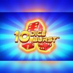 Play 10 Dice Burst Slot Game