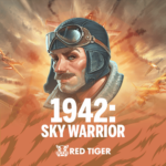 Play 1942: Sky Warrior Slot Game