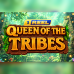 1 Reel – Queen Of The Tribes