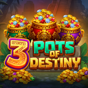 3 Pots of Destiny Thumbnail