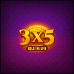 Play 3×5: Hold the Spin Slot Game
