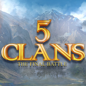5 Clans: The Final Battle slot by Reflex