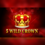 5 Wild Crown