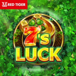 Play 7’s Luck Slot Game