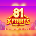 81 X-Fruits: Classic Series