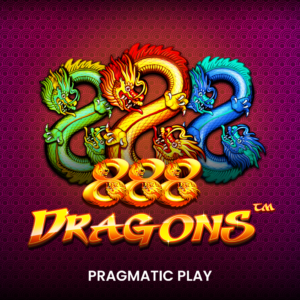 Play 888 Dragons Slot Game