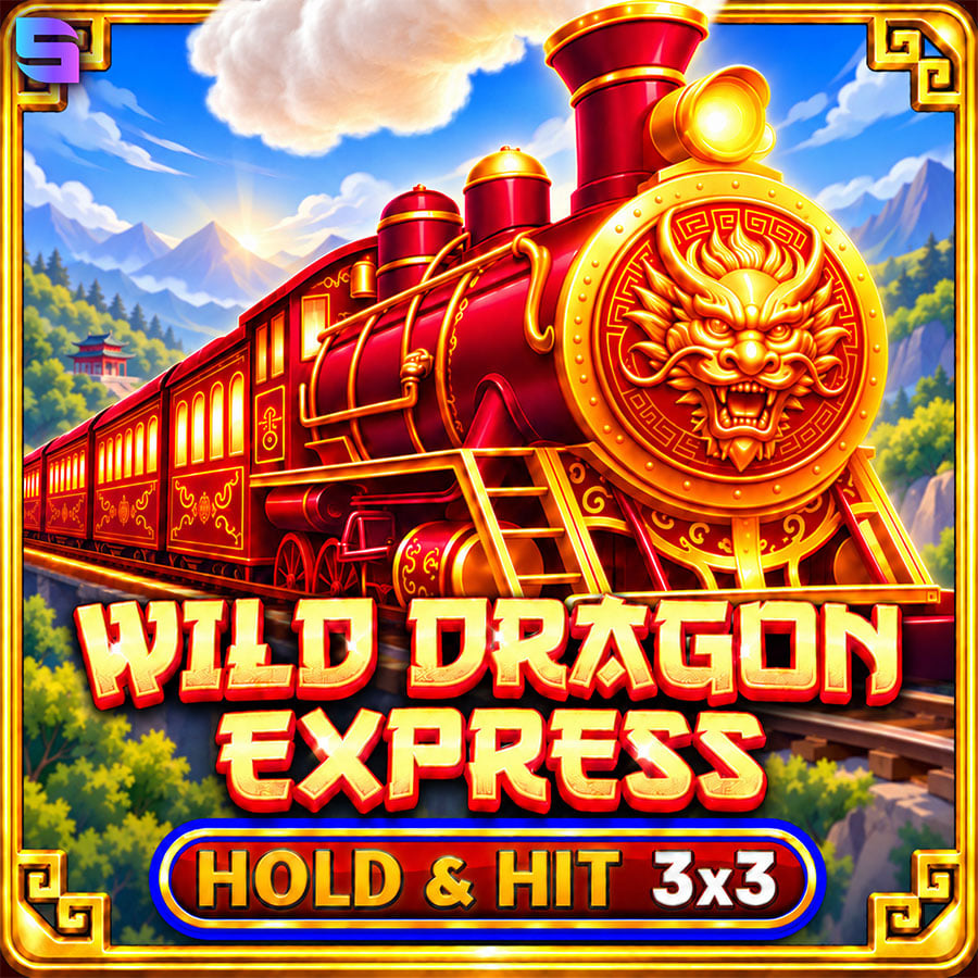 Wild Dragon Express Thumbnail