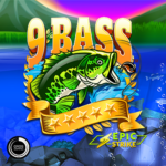 Play 9 Bass Slot Game